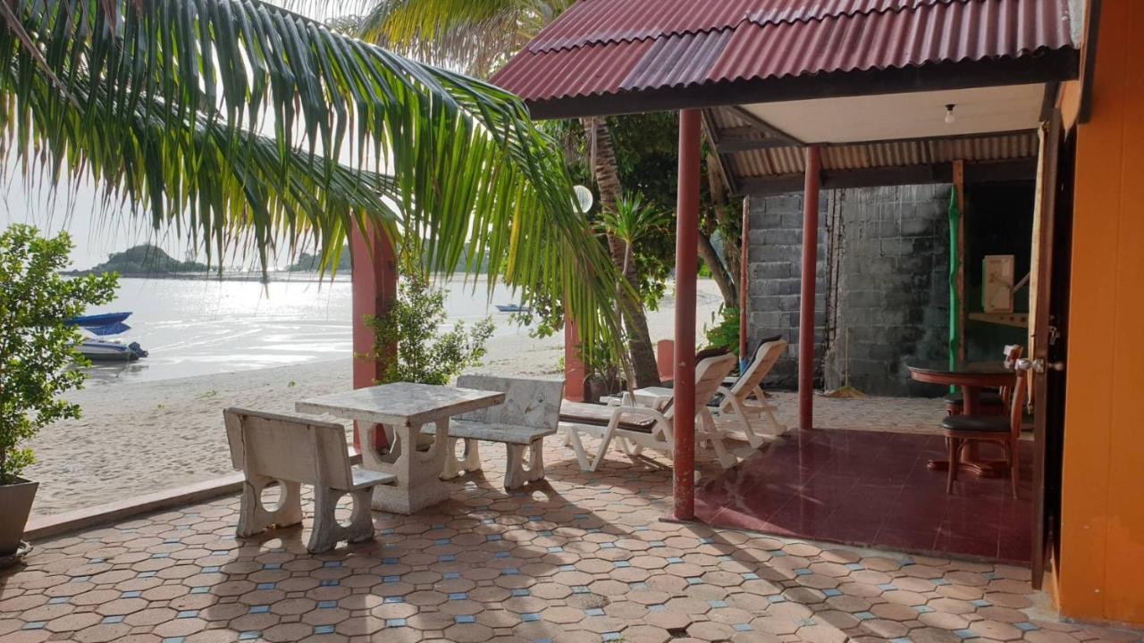 Ps Thana Resort Choeng Mon Oda fotoğraf