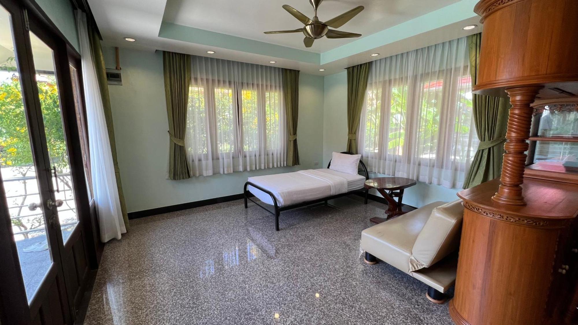 Ps Thana Resort Choeng Mon Oda fotoğraf