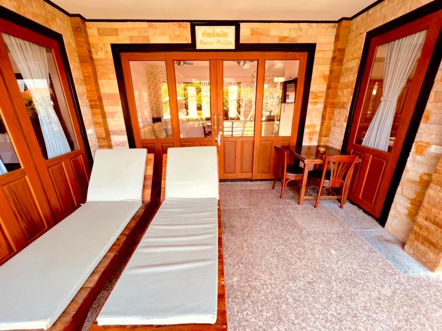 Ps Thana Resort Choeng Mon Oda fotoğraf