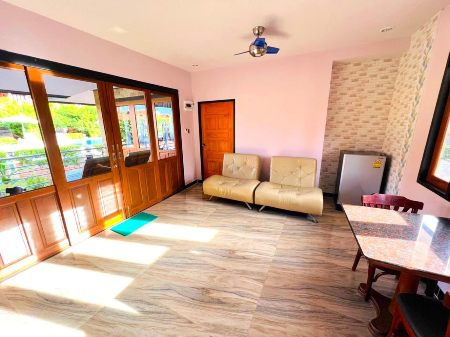 Ps Thana Resort Choeng Mon Oda fotoğraf