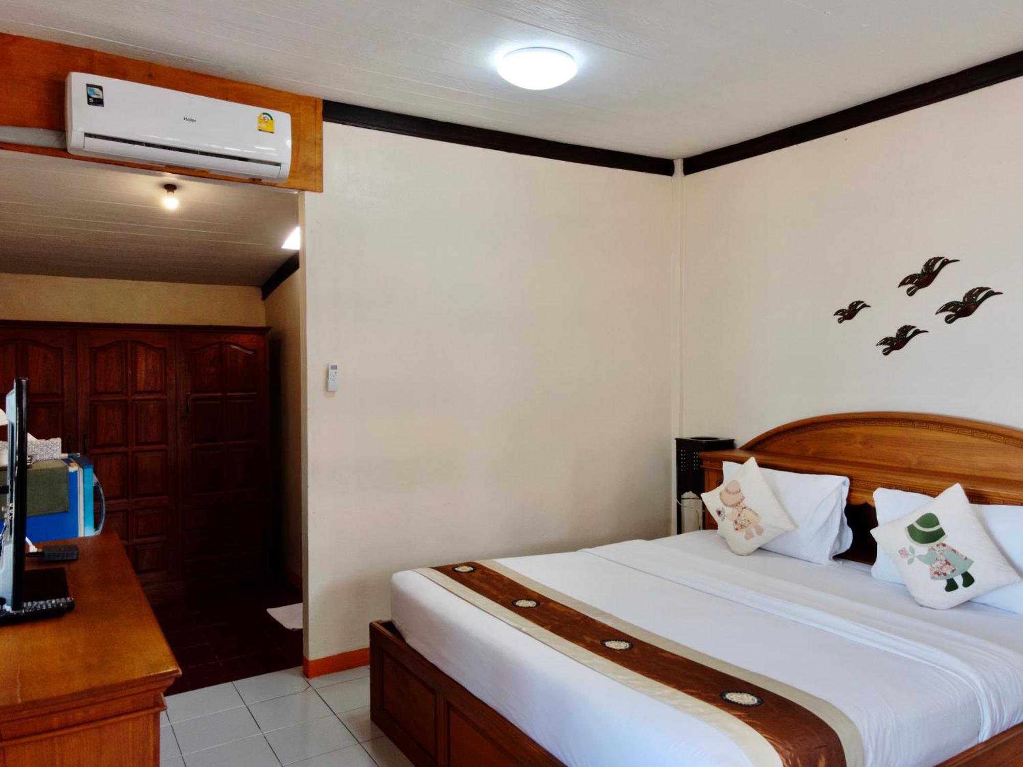Ps Thana Resort Choeng Mon Oda fotoğraf