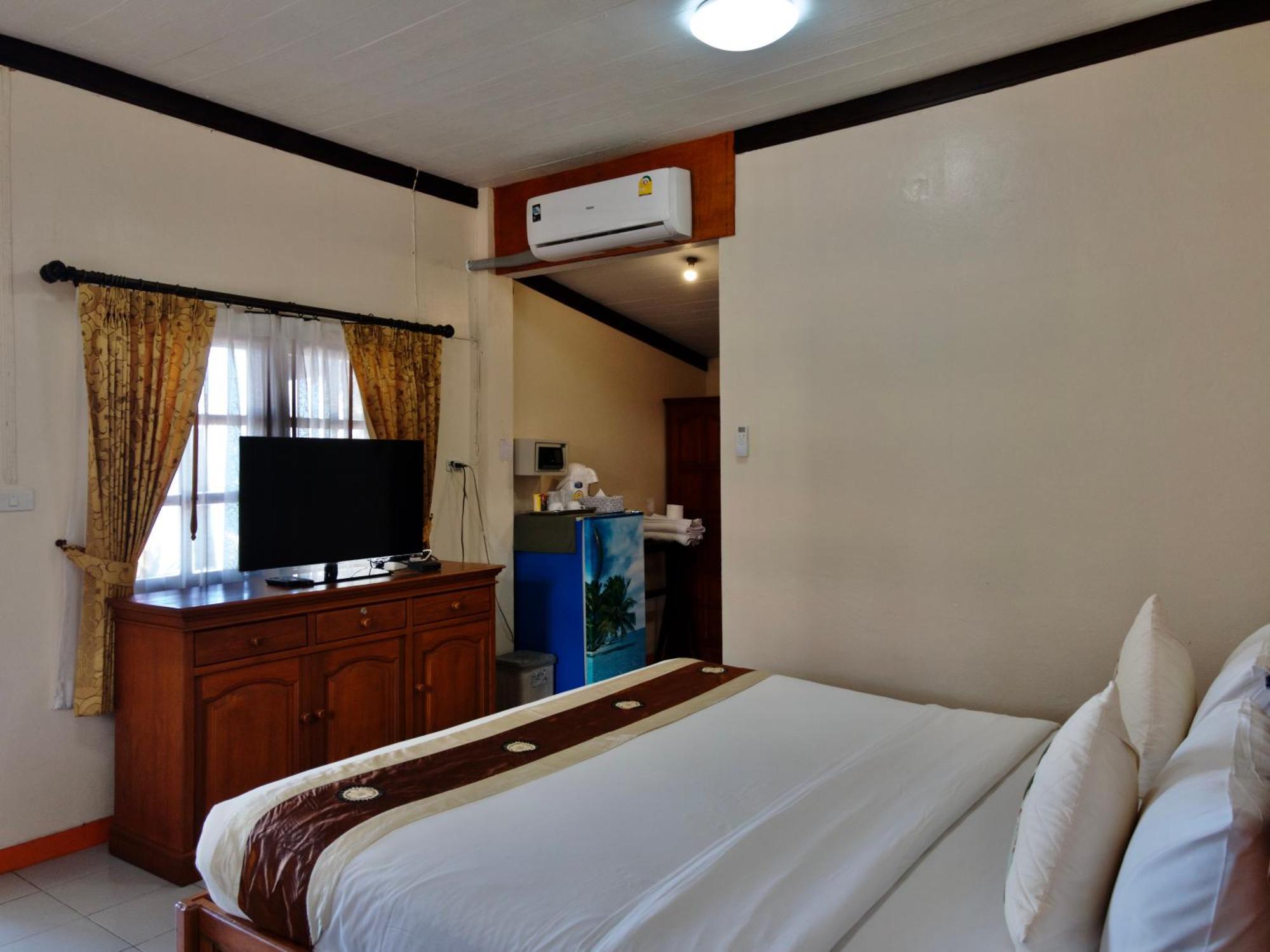 Ps Thana Resort Choeng Mon Oda fotoğraf