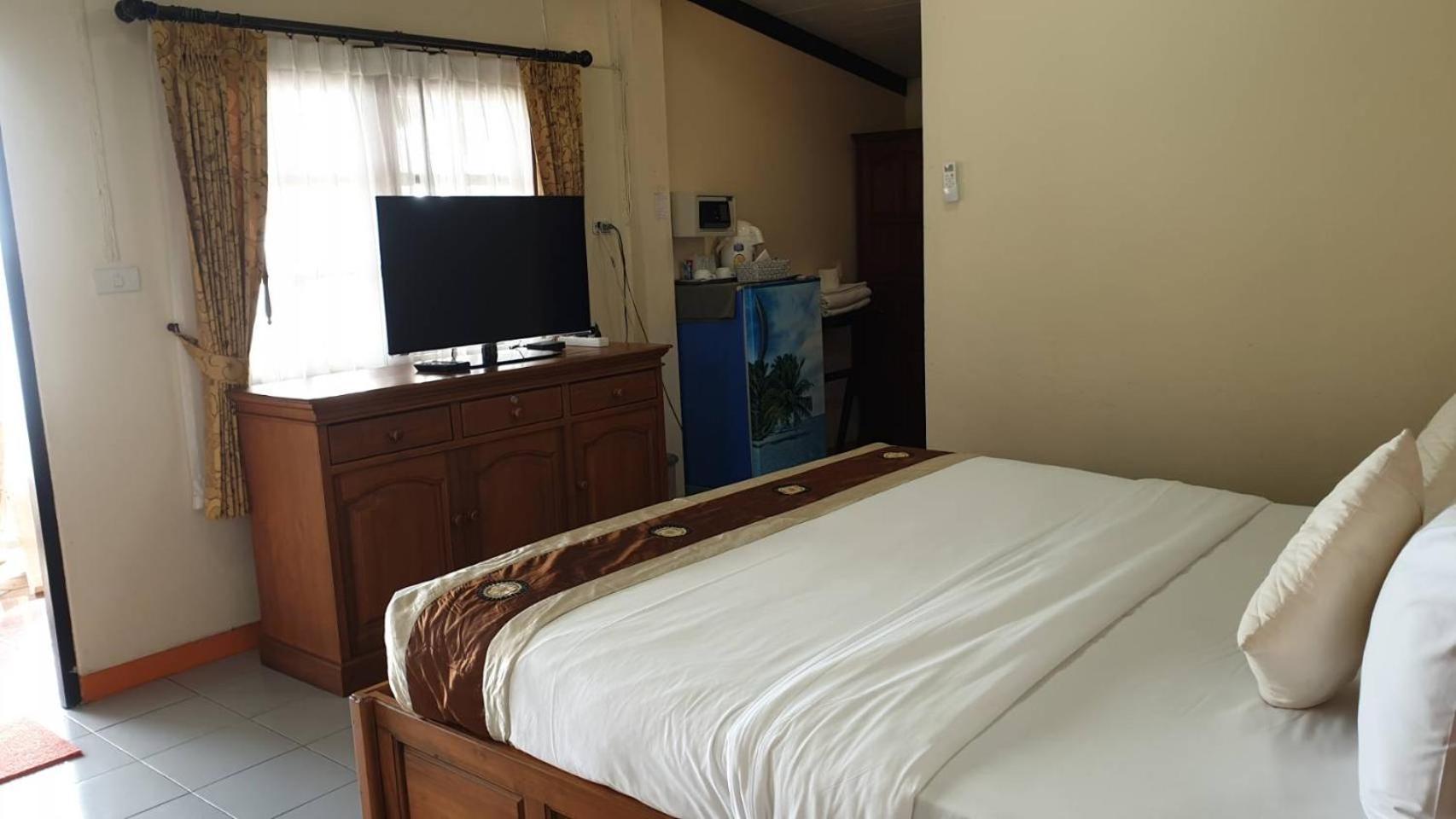 Ps Thana Resort Choeng Mon Oda fotoğraf