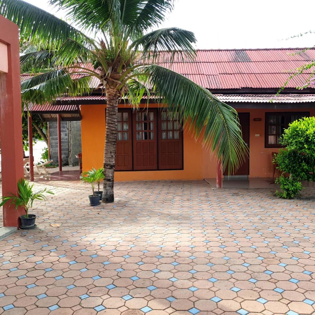 Ps Thana Resort Choeng Mon Oda fotoğraf